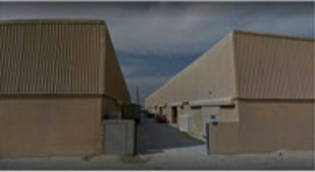 2009
    ISO 9001 certification.