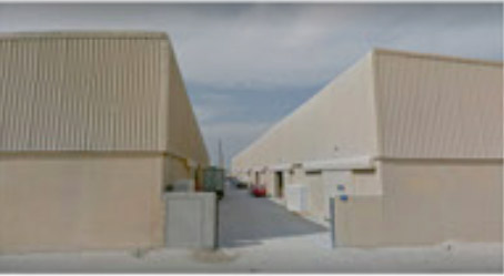 2005
    Upgrade of existing Polyisocyanurate (PIR) line. 
    Production capacity increased, with fully automated machines and 
        qualified technicians.