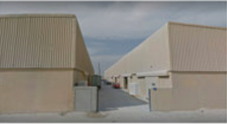 2016
    DCL certification for Phenolic (PF) panels.