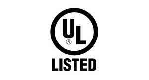 Ul Listed